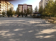 Masazır Abşeron City yaşayış kompleksi