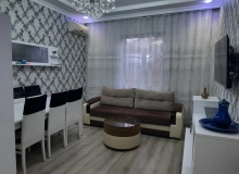Xırdalan, Təkər Mərkəzinin arxası