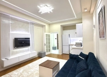 Elşad Qüliyev küçəsi