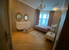Bakıxanov qəsəbəsi, Akkordun binaları