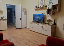 Həsən Əliyev küçəsi