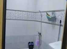 Nizami rayonu Qara Qarayev prospekti xalqlar metrosunun yaxınlığında