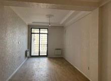Bəyaz residence