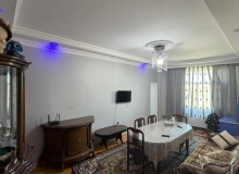 Lütfüzadə küçəsi