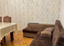 Masazır qəsəbəsi, Yeni Bakı yaşayış kompleksi