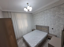 Yeni Yasamal qəsəbəsi Əsəd Əhmədov küçəsi