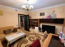 Sabit Orucov küçəsi