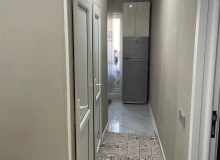 Köhnə Günəşli, İnqlab İsmayılov küçəsi