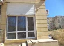 Yeni Yasamal qes, Xiyabani kuc 8