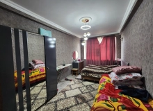 Masazır qəsəbəsi, İstiqlaiyyət küşəsi