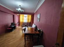 Səməd Vurğun küç.