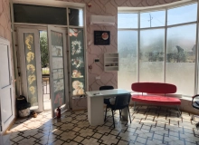 Masazır, Yeni Bakı yaşayış kompleksi, bina 15