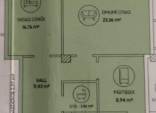 Mikayil Musviq kucesi