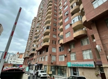 C.Hacıbəyli küçəsi