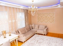 Mehdiabad qəsəbəsi