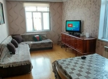 Şağan qəsəbəsi, Duz-Çörək restoranına yaxın