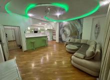 Nərimanov rayonu, Nərimanov metrosu, 212 saylı məktəb yaxınlığı