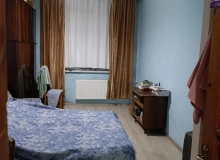 1-ci mkr, Moskva prospekti