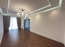 Xətai rayonu, Ponarama Park yaşayış kompleki