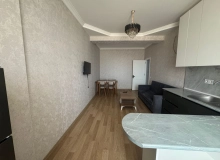 Yasamal rayonu, Jasmin Park Yaşayış Kompleksi