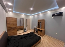 Cəfər Xəndan küçəsi