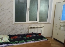 Yasamalə, Şərifzadə küç