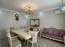 İmadəddin Nəsimi küçəsi