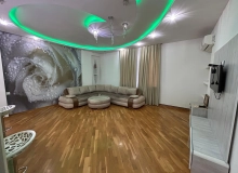 Nərimanov rayonu, Nərimanov metrosu, 212 saylı məktəb yaxınlığı