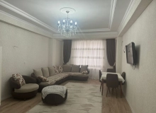 Sumqayıt şəhəri,Bulvar küçəsi,Mirvari city yaşayış kompleksində