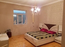 Buzovna Mərdəkan yolu