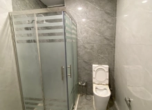 Dərnəgül metrosunun yaxınlığı, Cəfər Xəndan küçəsi, West Town Yaşayış kompleksi