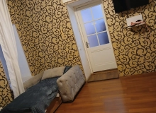 T. Xəlilbəyli küçəsi