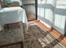 Əsəd Əhmədov küçəsi