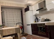 Xətai r., Məhəmməd Hadi küçəsi