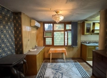 M. Seyidov küçəsi