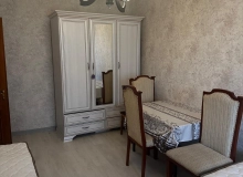 Əhməd Cəmil küçəsi