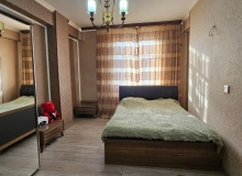 Masazır qəsəbəsi