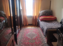 Şərifzadə küçəsi