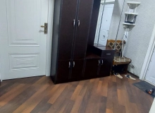 Telnov küçəsi.