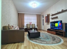 Həzi Aslanov qəsəbəsi