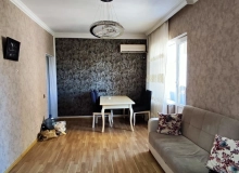 İnqilab İsmayılov küçəsi