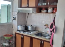 Sabunçu rayonu, Bakıxanov qəsəbəsi