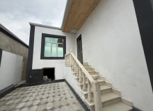 Məhəmmədli qəsəbəsi