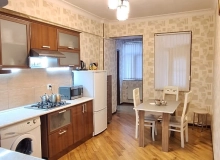 Yeni Yasamal qəsəbəsi, 20 Yanvar m/s