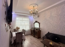 Masazır qəsəbəsi