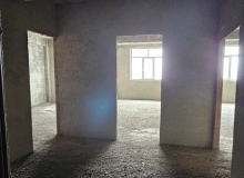 Masazır qəsəbəsi, Qəsr yaşayış kompleksi