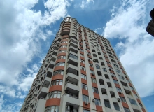 Ceyhun Hacıbəyli küçəsi