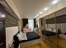 Xətai rayonu, Xudu Məmmədov küçəsi