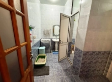 Bakıxanov, N.İsmayılov küç.