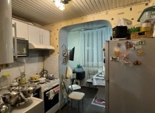 M. Seyidov küçəsi